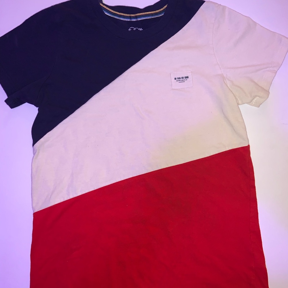 Boys Tops - Picture 3 of 5
